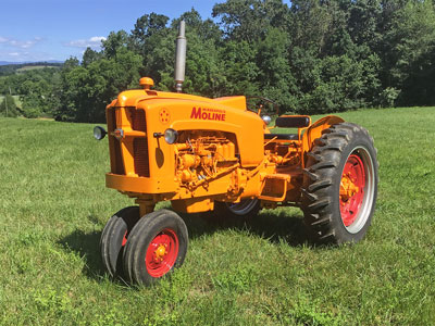 Tractor Photo Winners