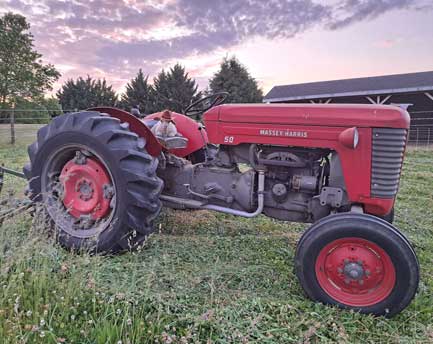 Tractor Photo Winners